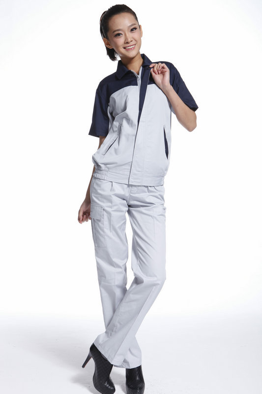 工作服定做有哪些方法？怎樣檢查工作服質(zhì)量？